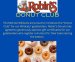 Wildcats\\\' Donut Club